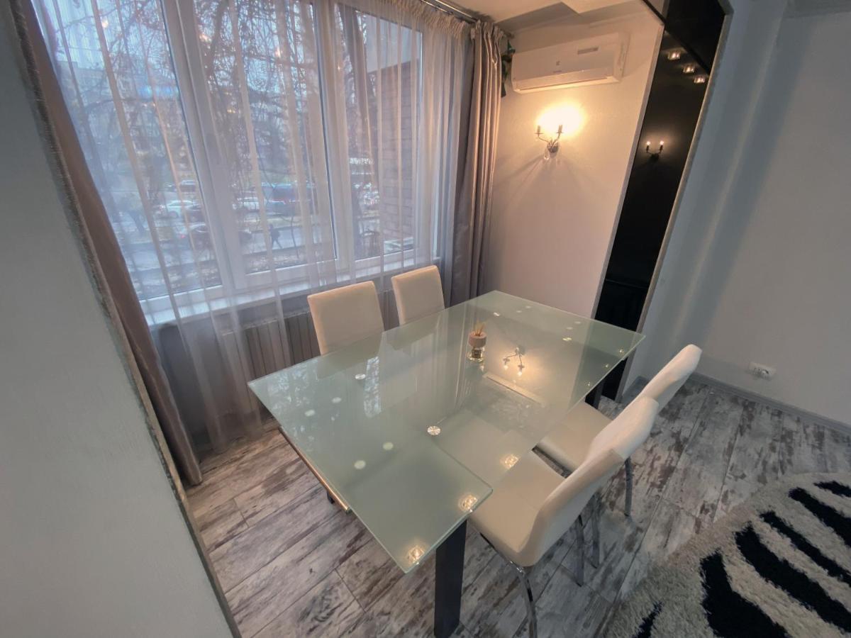 Bright Luxury Apartment Near Center Κισινάου Εξωτερικό φωτογραφία