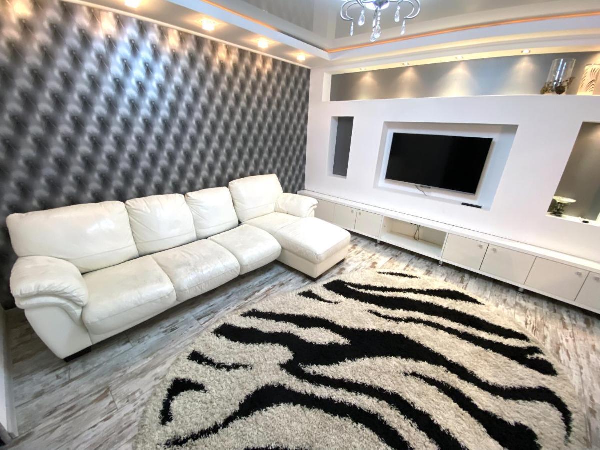 Bright Luxury Apartment Near Center Κισινάου Εξωτερικό φωτογραφία