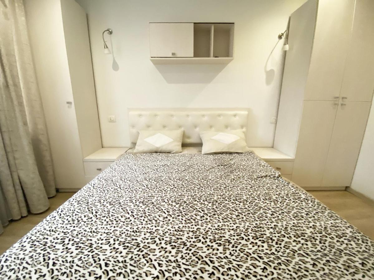 Bright Luxury Apartment Near Center Κισινάου Εξωτερικό φωτογραφία
