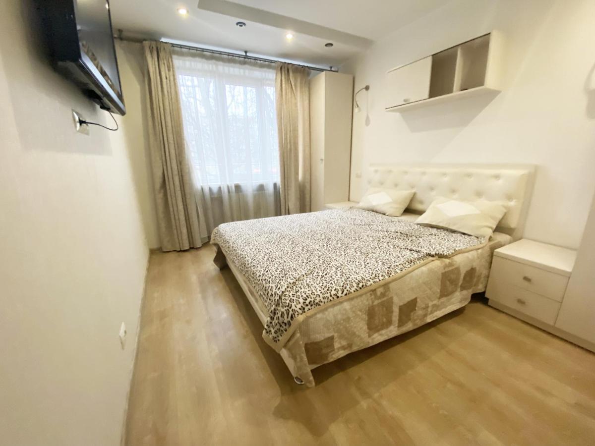 Bright Luxury Apartment Near Center Κισινάου Εξωτερικό φωτογραφία