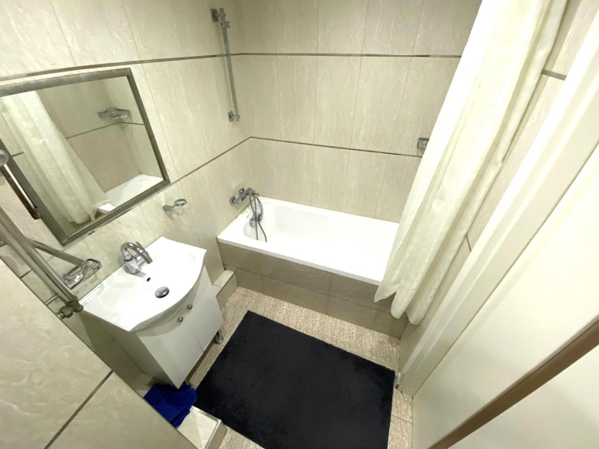 Bright Luxury Apartment Near Center Κισινάου Εξωτερικό φωτογραφία